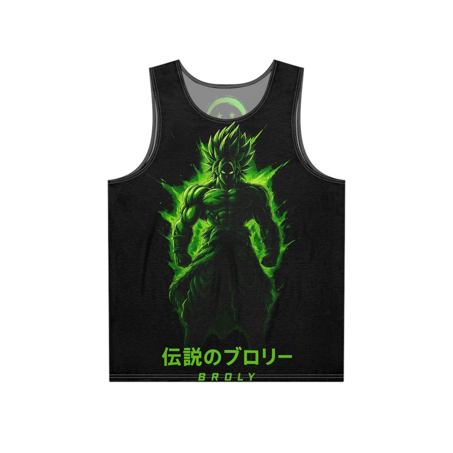 Broly Super Saiyan , Urban Streetwear - G7store