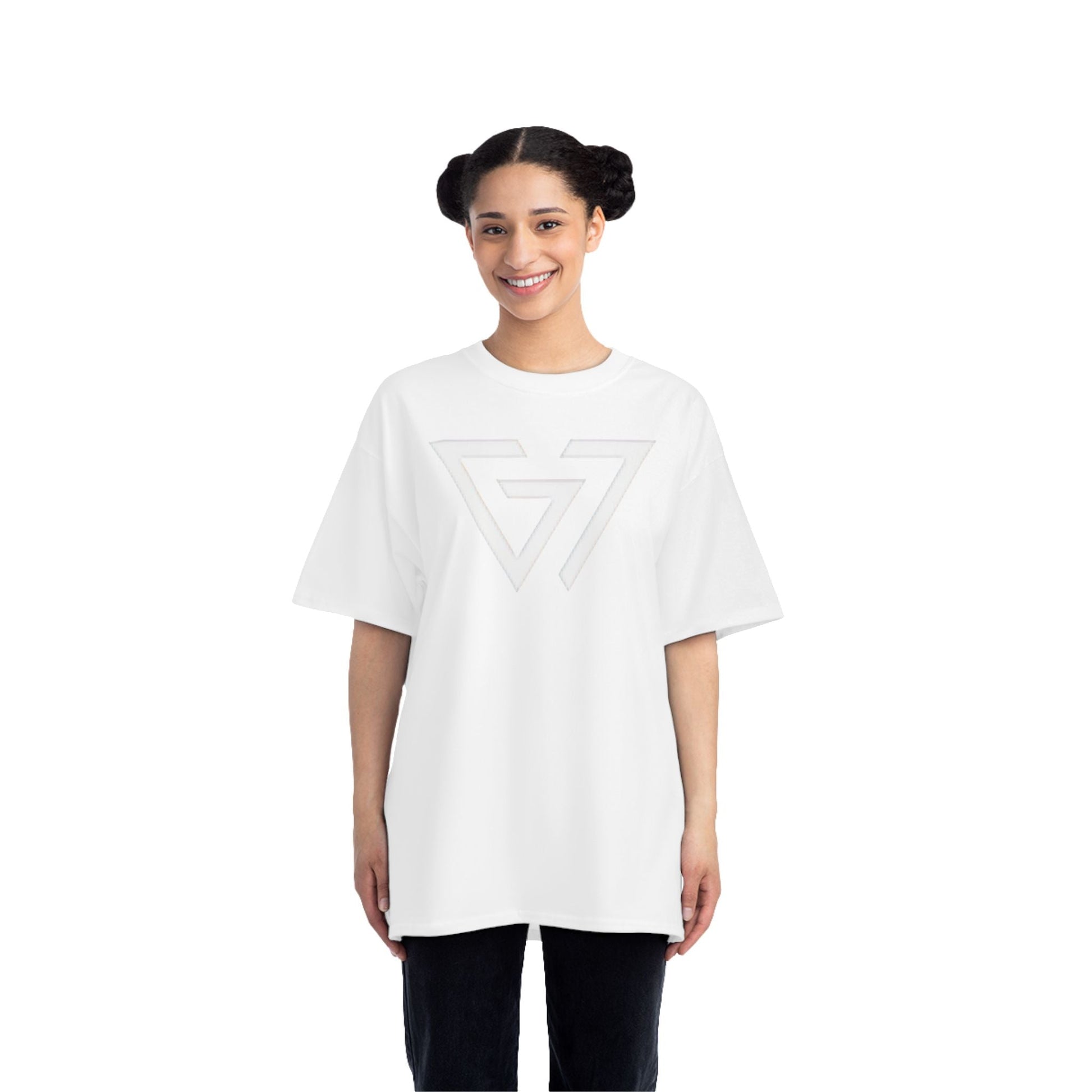 Geometric G7 T-Shirt - G7store