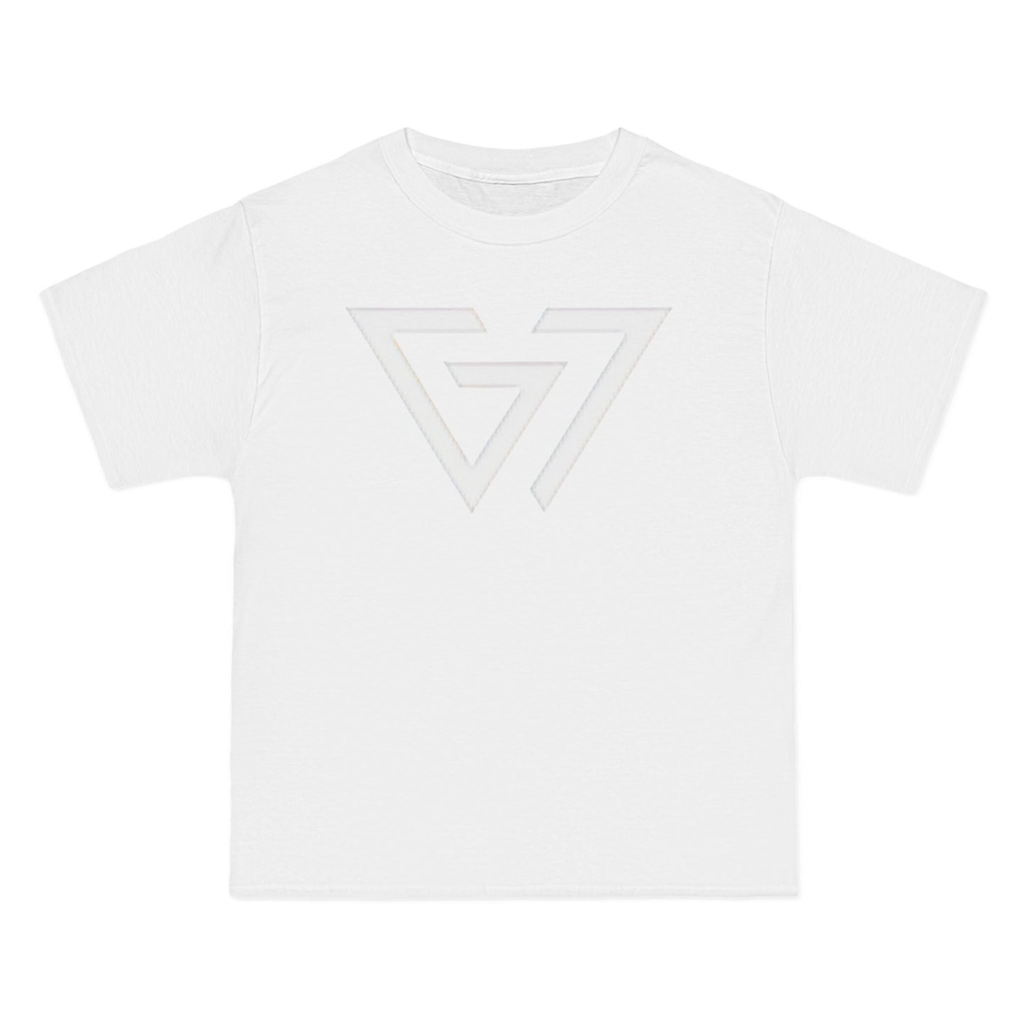 Geometric G7 T-Shirt - G7store