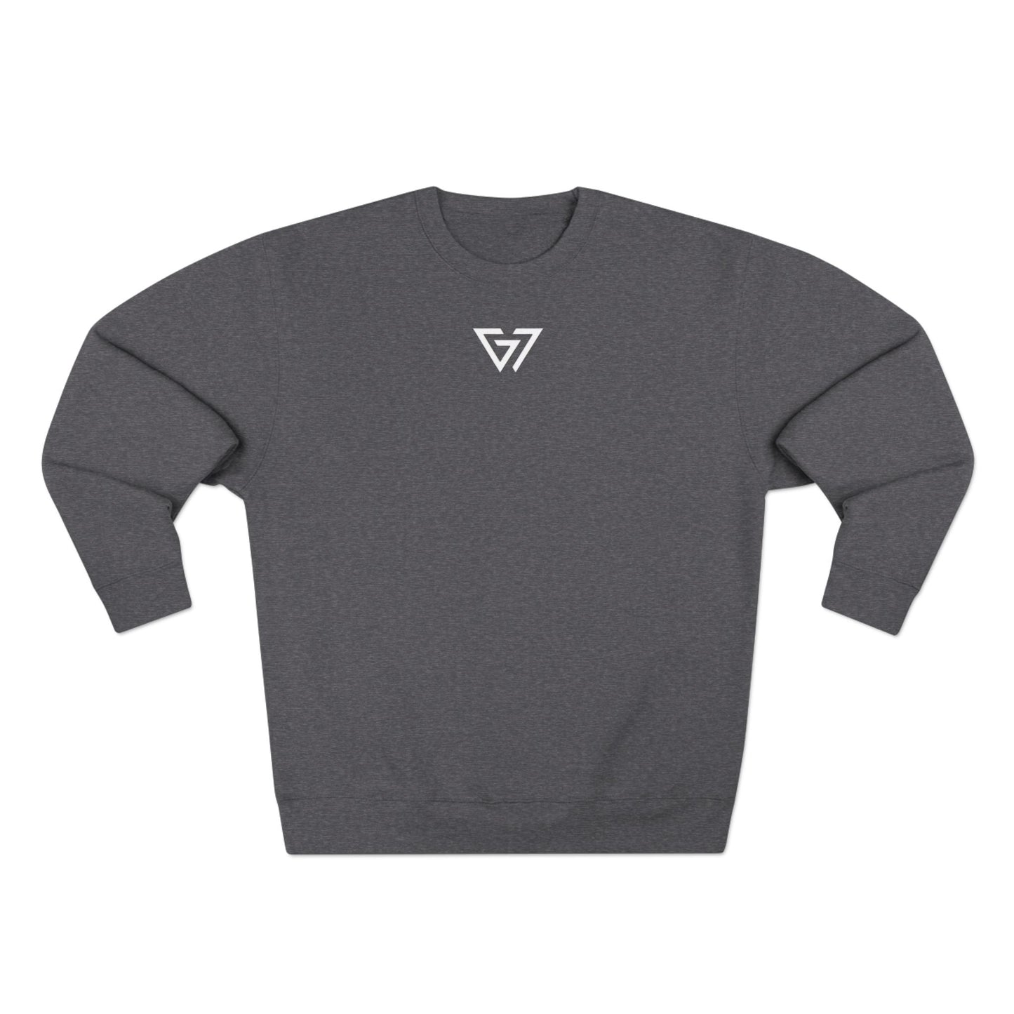 Unisex Crewneck Sweatshirt - 6ix7even